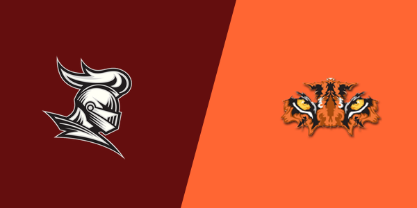 Noble High School vs. Biddeford High School