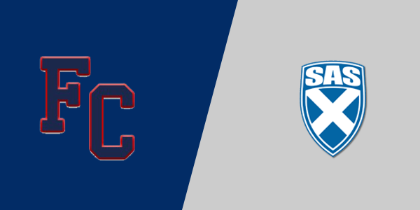 Franklin County High School vs. St. Andrew's - Sewanee School