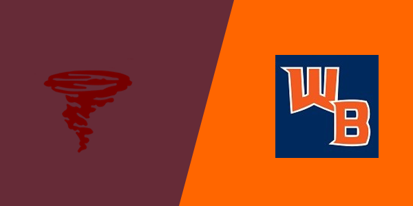 Alcoa High School vs. William Blount High School