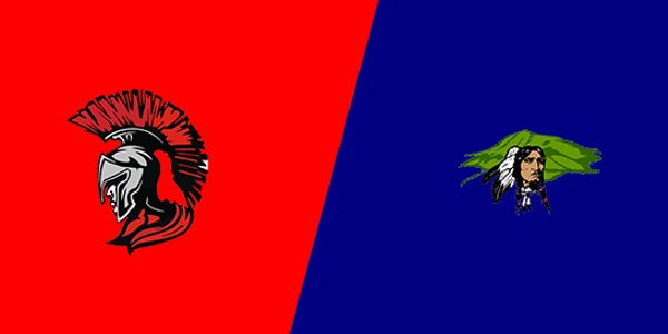 Bernalillo High School vs. Ruidoso High School