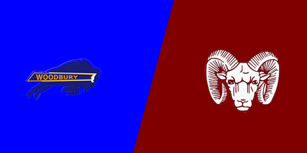 Woodbury Junior - Senior High School vs. Riverside High School