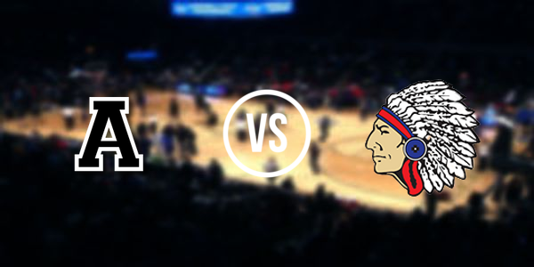 Peebles High School vs Away