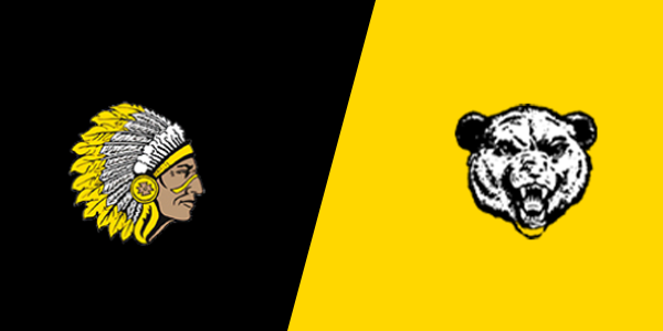 Prairie Lea High School vs. Round Top-Carmine High School