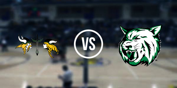 Grayling High School vs Houghton Lake High School