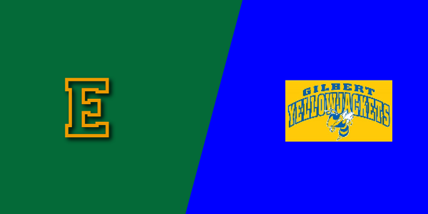Emmett O'Brien Tech High School vs. The Gilbert School