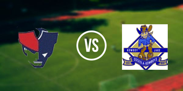 Freedom High School - Orlando vs. Osceola High School - Kissimmee