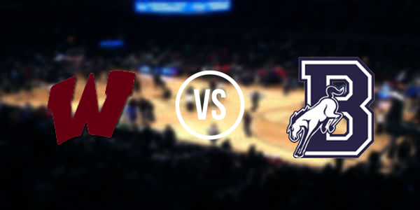 Woonsocket High School vs. Burrillville High School