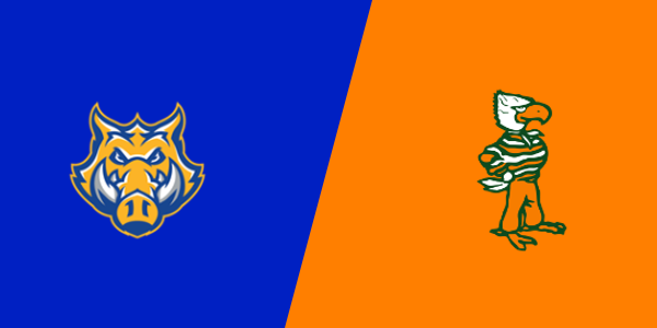Largo High School vs. Seminole High School - Seminole
