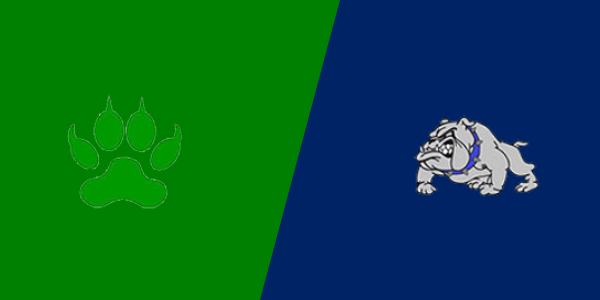 Griswold High School vs. Lyman Memorial High School