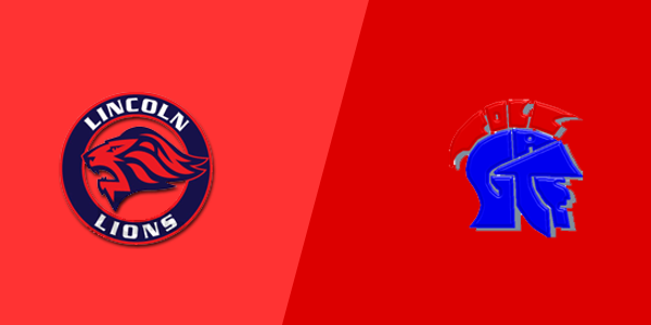 Lincoln High School vs. Toll Gate High School