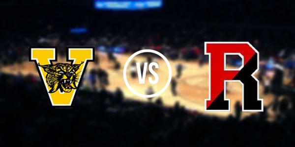 Valdosta High School vs. Rockdale County High School