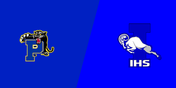 Palatka High School vs. Interlachen JrSr High School