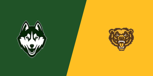 Franklin Academy High School vs. Canton Central School
