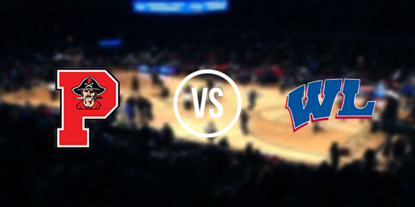 Pewaukee High School vs Wisconsin Lutheran High School