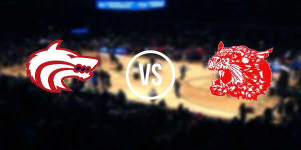 Black Hills High School vs. W.F. West High School