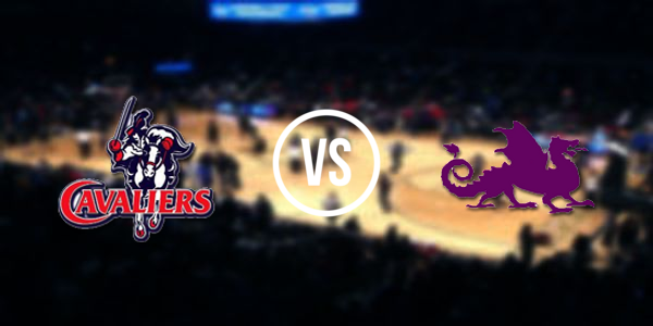 Cookeville High School vs. Alvin C. York Institute