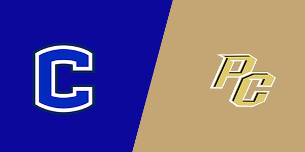 Chelsea High School vs. Pell City High School