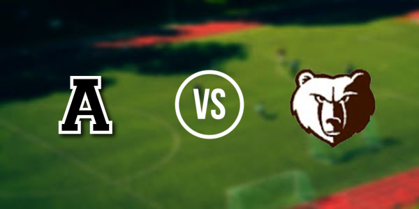Stonington High School vs. East Lyme High School