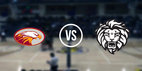 Beaches Chapel School vs Christ's Church Academy High School