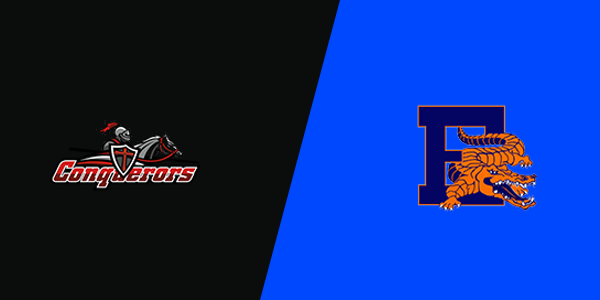 West Florida Baptist Academy vs. Escambia High School