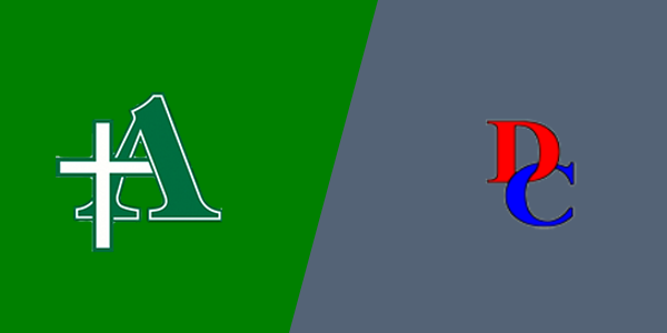 Alleman vs. Davenport Central