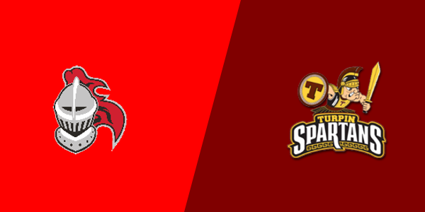 Kings High School vs. Turpin High School