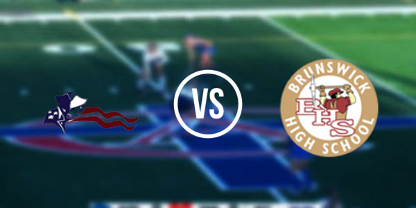 Gov Thomas Johnson High School vs. Brunswick High School