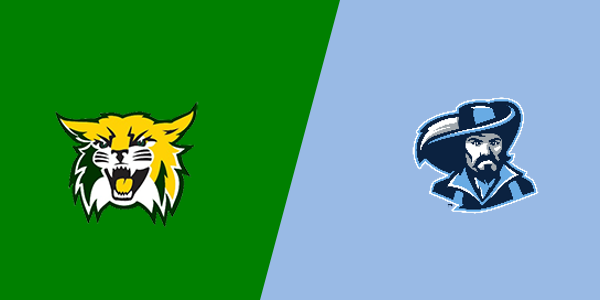Great Bridge High School vs. Lakeland High School