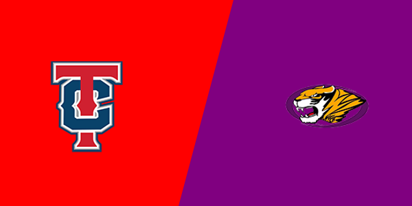 Teurlings Catholic High School vs. Westgate High School