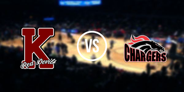 Strawberry Crest High School vs. Kathleen High School