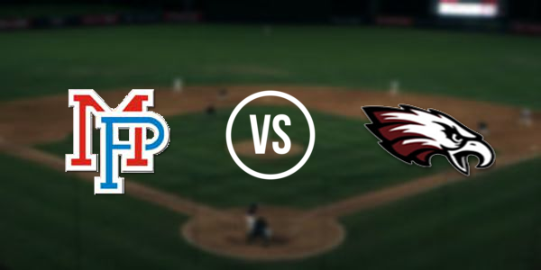 Eagleville High School vs Mt. Pleasant High School
