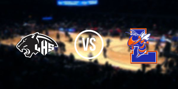Ledford Senior High School vs. Lexington Senior High School