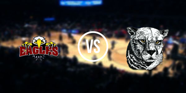 Fort Washakie High School vs. Saratoga Middle-High School