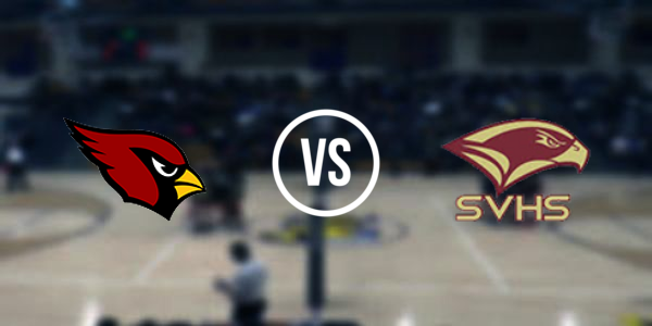 Santa Cruz High School vs. Scotts Valley High School