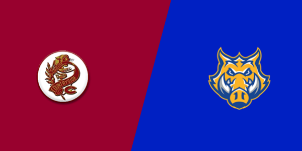 Countryside High School vs. Largo High School