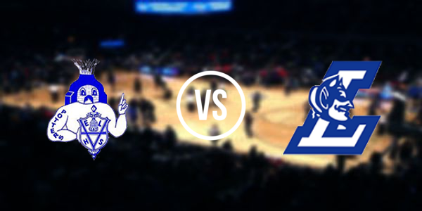 Away vs. David Anderson High School