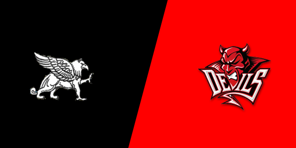 Fairfield Central High School vs. Great Falls High School