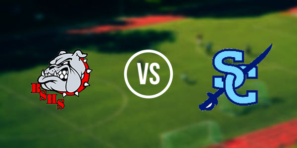 Boiling Springs High School vs. Southside Christian High School