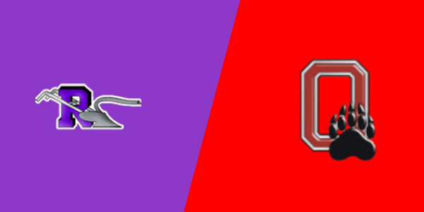 Roscoe High School vs. Olney High School