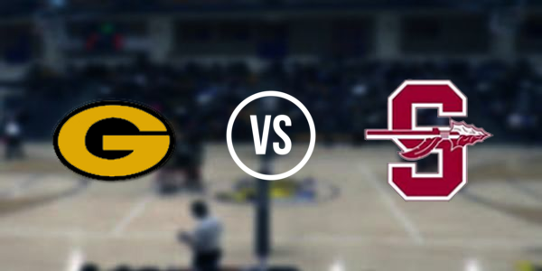 Geneva High School vs Slocomb High School