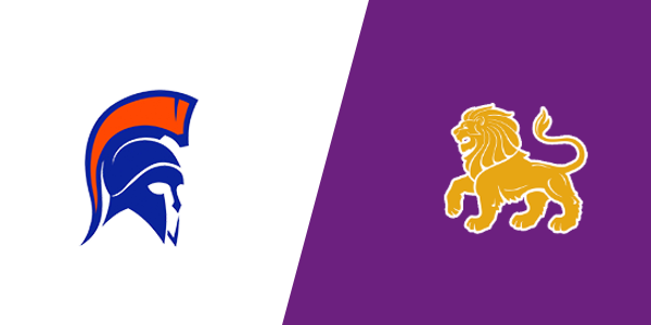 James Island High School vs. Legacy Early College