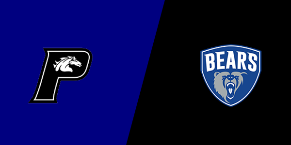 Providence School vs. Bartram Trail High School