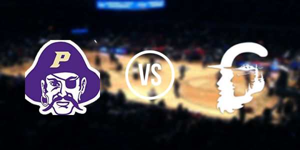 Libby High School vs Polson High School