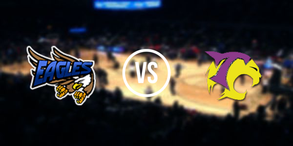 Lyman High School vs. Hot Springs County High School