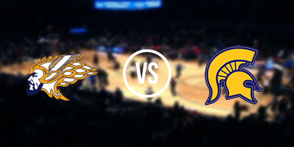 Mason County Central High School vs North Muskegon High School