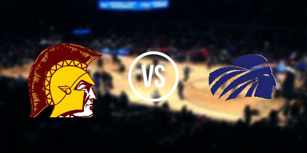 Hillsboro High School vs. Berean Academy