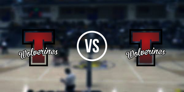 Truckee High School vs. Truckee High School
