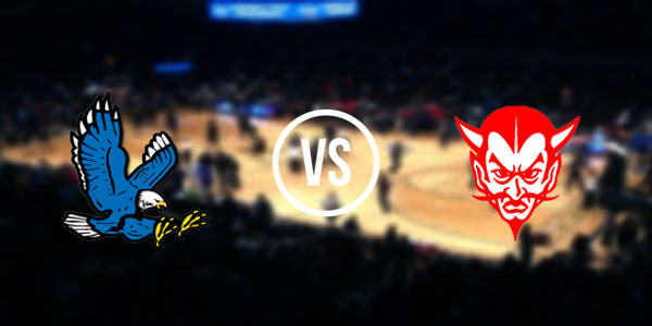 Lancaster vs Auburn