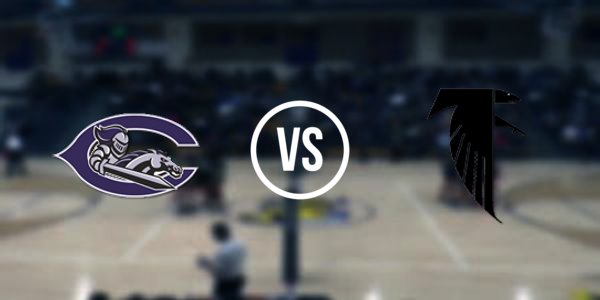 Chantilly High School vs. Madison High School