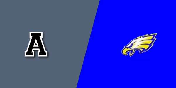 Away vs. Scott's Branch High School